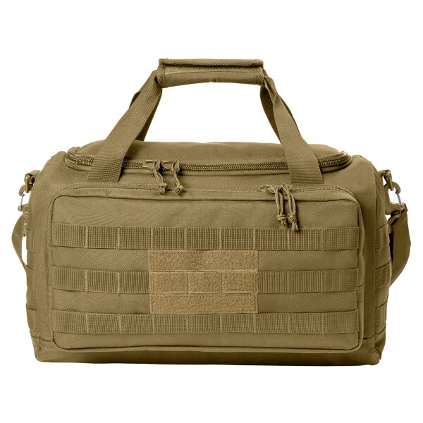 Tactical Gear Bag Thumbnail
