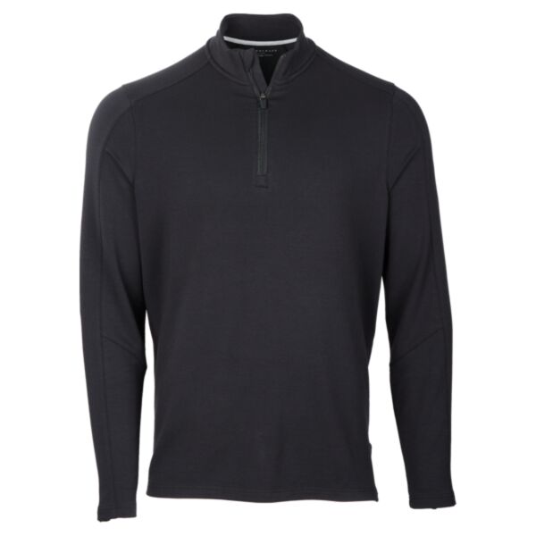 Men's Perfect Quarter-Zip Pullover Thumbnail