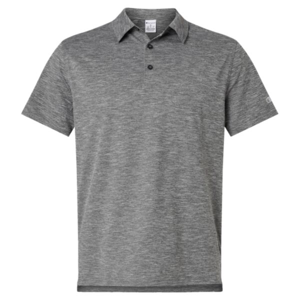 Unisex Sport Polo Thumbnail