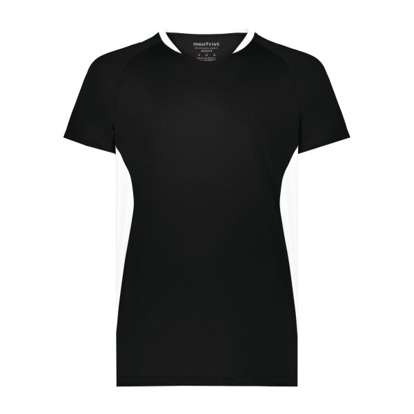 Youth Madrid Soccer Jersey Thumbnail