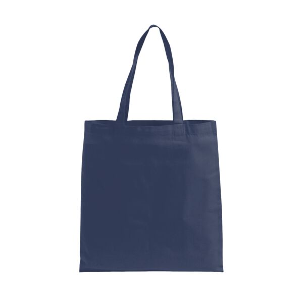 Classic Canvas Tote Thumbnail