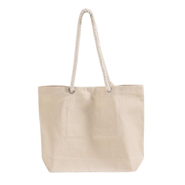 Rope Handle On-The-Go Tote Thumbnail