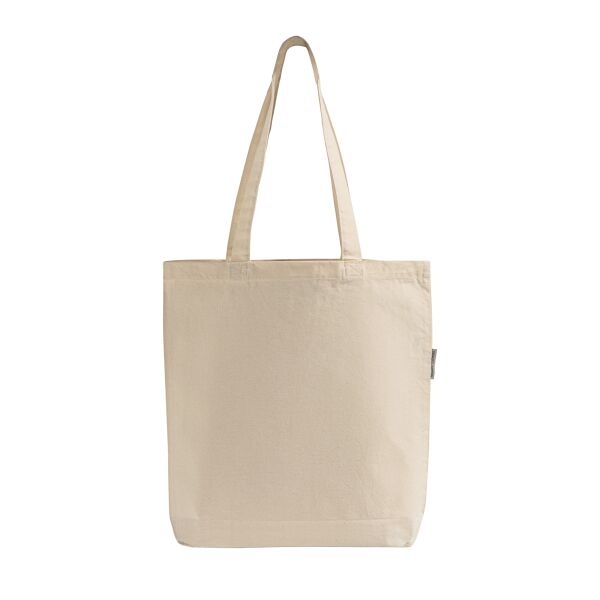 Organic Versatile Cotton Tote Thumbnail