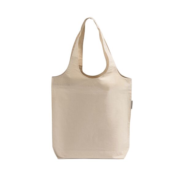 Organic Classic Canvas Tote Thumbnail