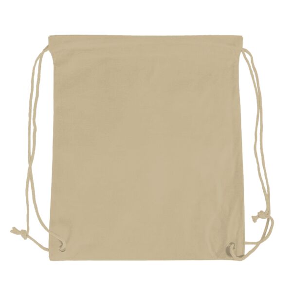 Non-Woven Drawstring Backpack Thumbnail
