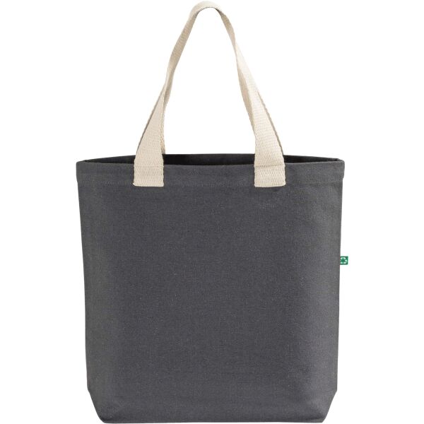 Recycled Canvas Trendy Essentials Tote Thumbnail