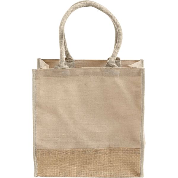 Juco Square Tote Thumbnail