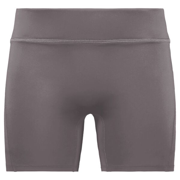 Girls TruHit Modern Fit Shorts Thumbnail