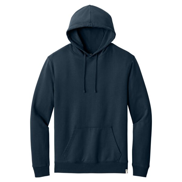 Organic Cotton Fleece Classic Hoodie Thumbnail