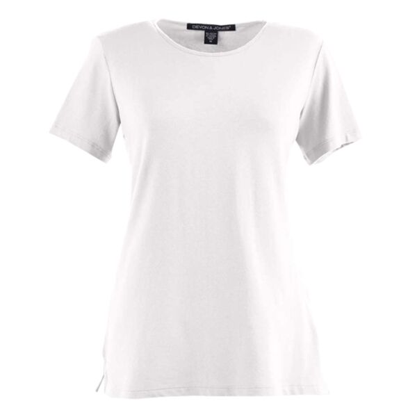 Women's Perfect Fit™ Shell T-Shirt Thumbnail
