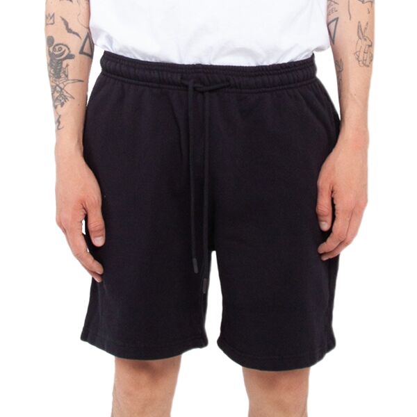 Men's Garment-Dyed Fleece Shorts Thumbnail