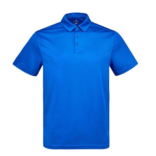 Men's Freestyle Polo Thumbnail