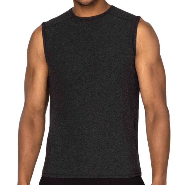 Unisex Impact Tank Top Thumbnail