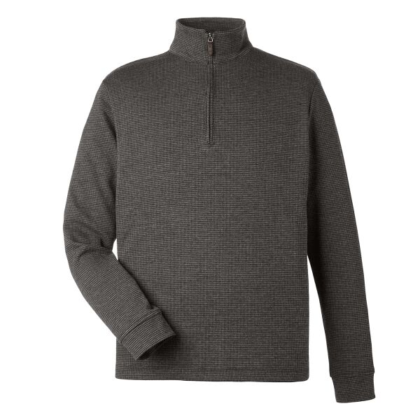 Men's Bluffs Quarter-Zip Pullover Thumbnail