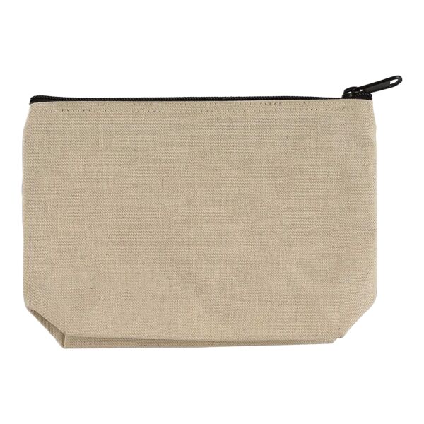 Essentials Cosmetic Pouch Thumbnail