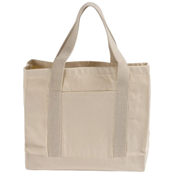 Beach Twill Tote Thumbnail