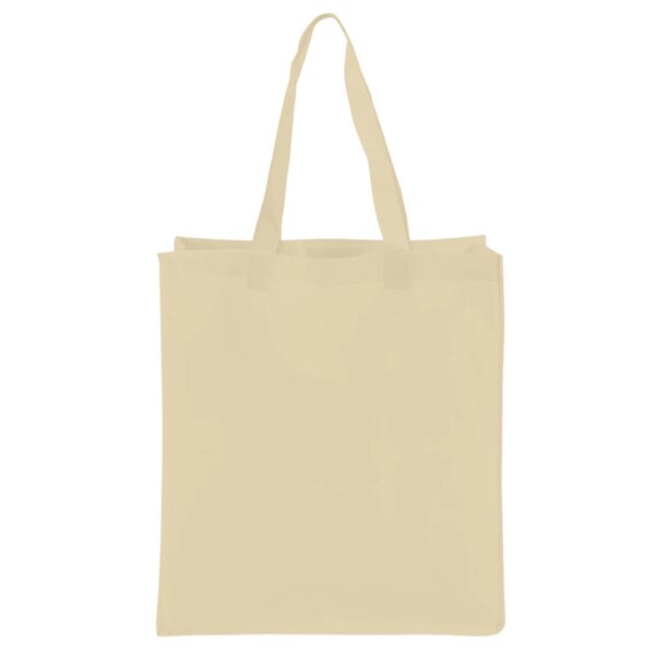 Large Square Non-Woven Tote Thumbnail