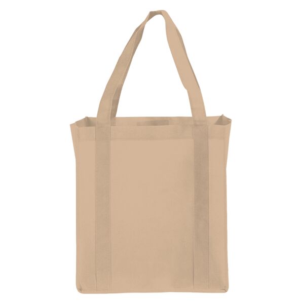 Grocery Non-Woven Tote Thumbnail