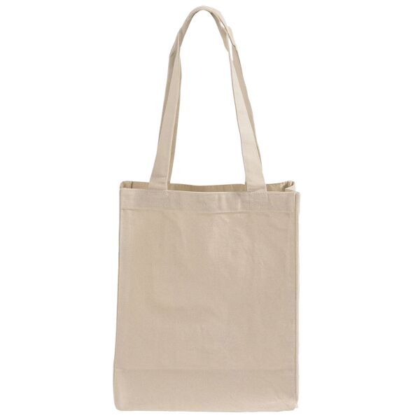 Impact Canvas Tote Thumbnail