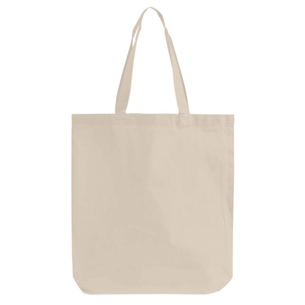 Essential Cotton Tote Thumbnail