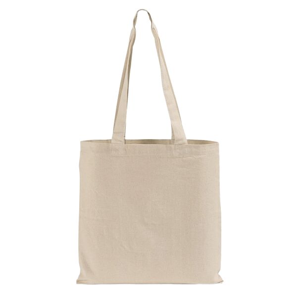 Convention Canvas Tote Thumbnail