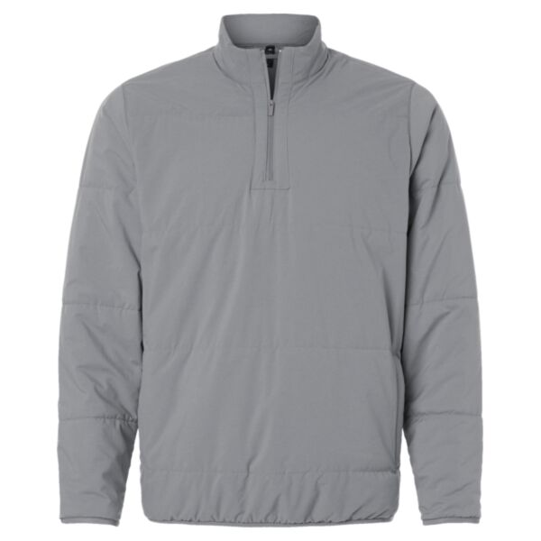 Men's Ultimate365 Arctic Quarter-Zip Jacket Thumbnail
