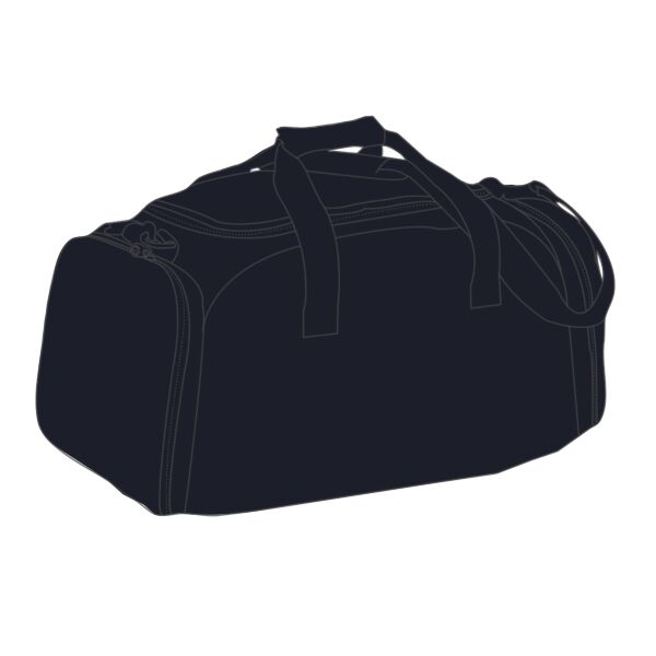 Medium Contrast Duffel Thumbnail
