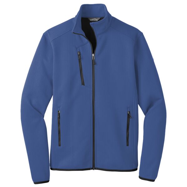Dash Full Zip Fleece Jacket Thumbnail
