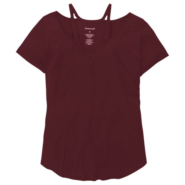 Women's Moxie T-Shirt Thumbnail
