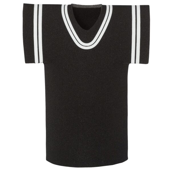 Collapsible Jersey Foam Can & Bottle Holder Thumbnail