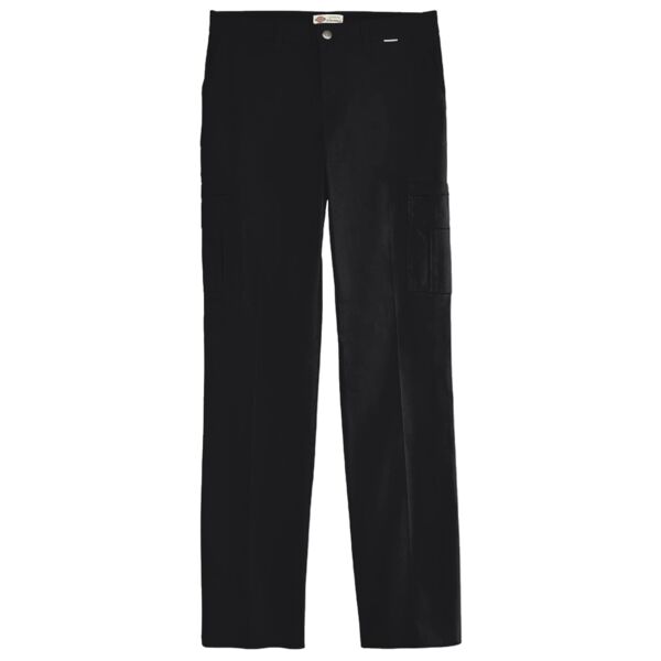 Women's Premium Cargo Pants Thumbnail