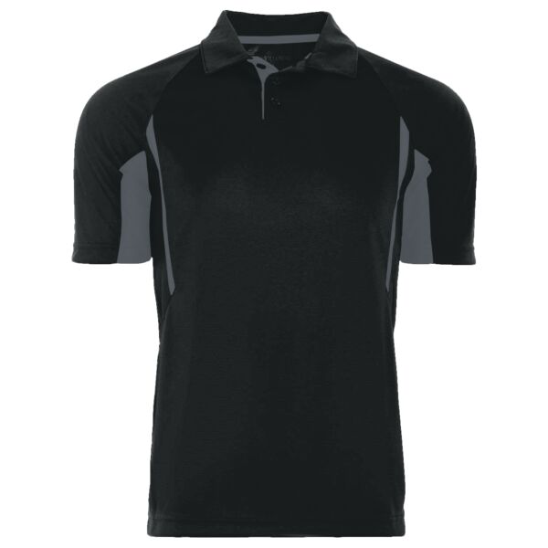 Men's Two-Tone Avenger Polo Thumbnail