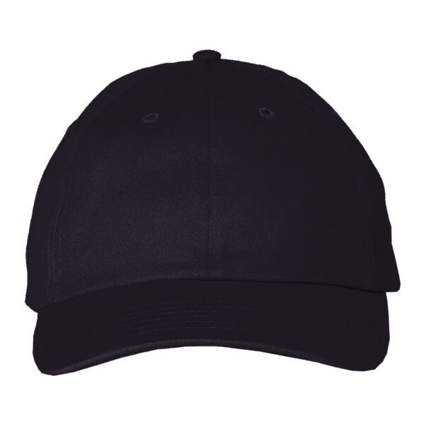 Brushed Twill Cap Thumbnail