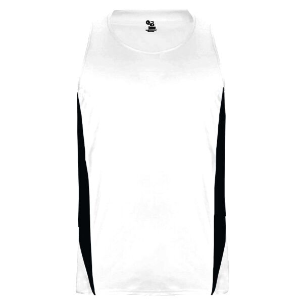 Stride Singlet Thumbnail