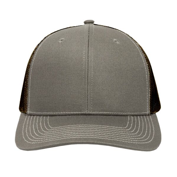 Premium Modern Trucker Thumbnail