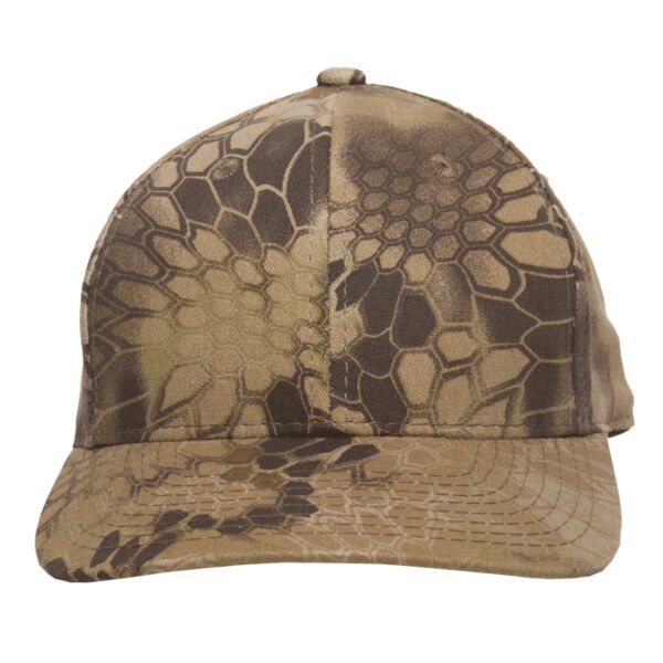 Camo Snap Back Thumbnail