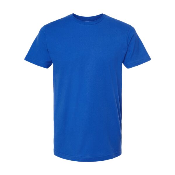 Unisex Fine Jersey T-Shirt Thumbnail