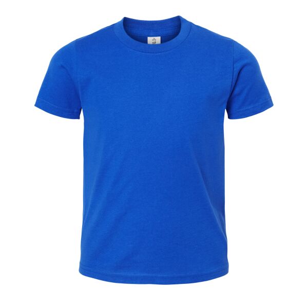 Youth Fine Jersey T-Shirt Thumbnail