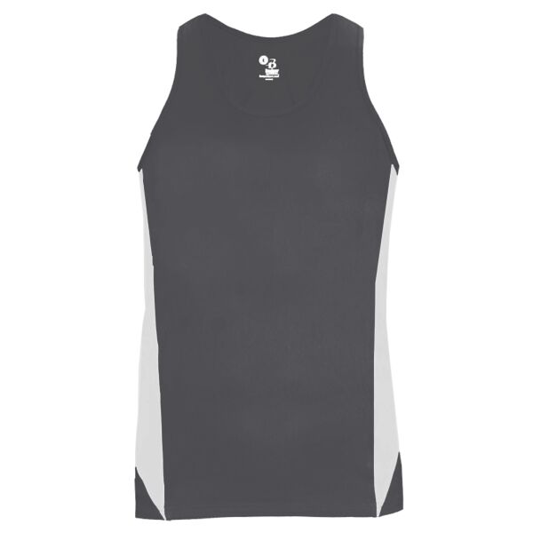 Stride Women's Singlet Thumbnail