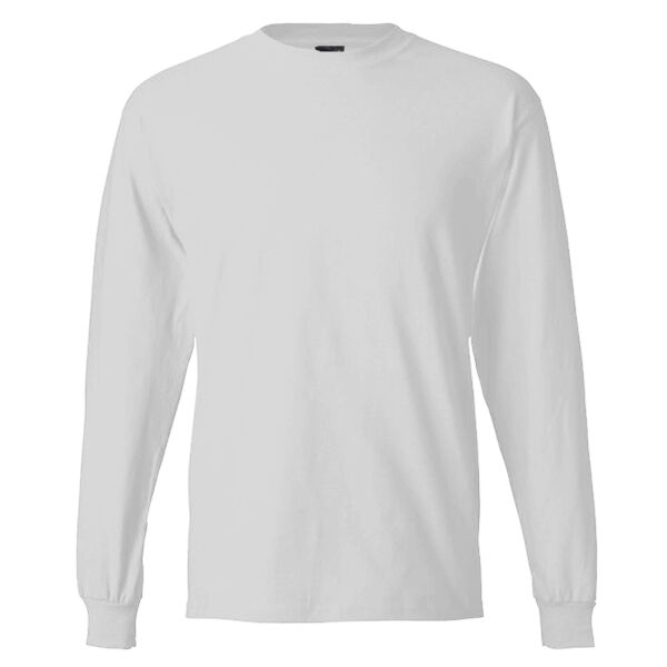 Beefy-T® Long Sleeve T-Shirt Thumbnail
