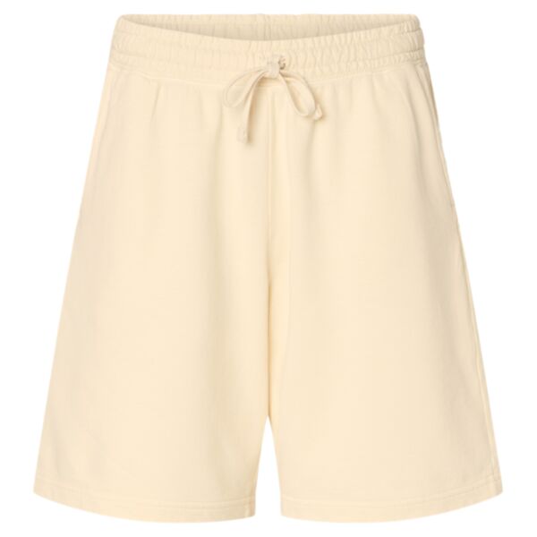 Garment-Dyed Lightweight Fleece Sweat Shorts Thumbnail