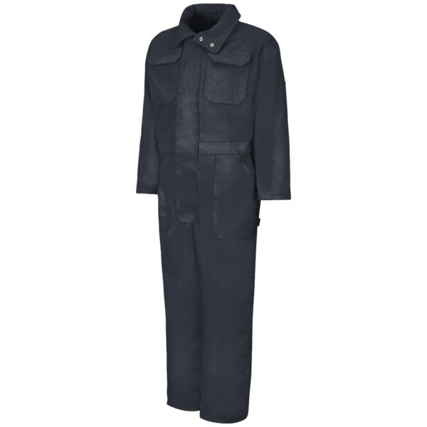 Insulated Duck Coverall Thumbnail