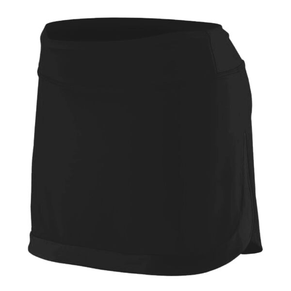 Women's Action Color Block Skort Thumbnail