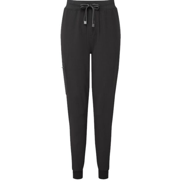 Women's Energized Stretch Jogger Scrub Pants Thumbnail