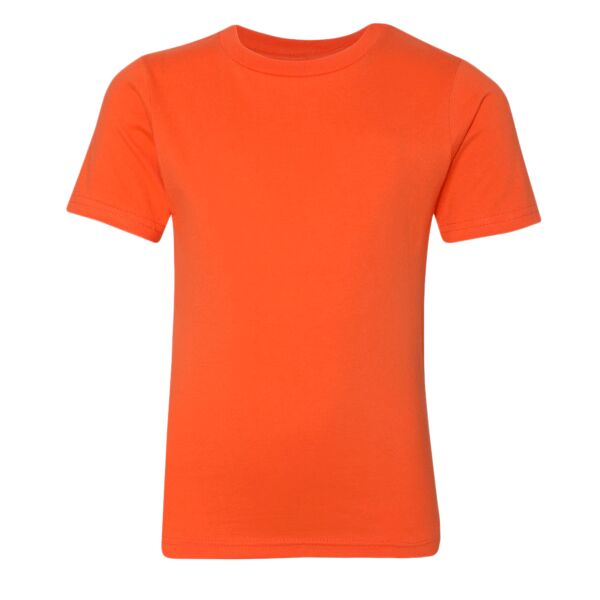 Youth Cotton T-Shirt Thumbnail