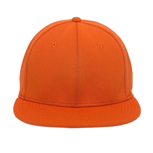 ProFlex® Bamboo Charcoal W/Flat Visor Thumbnail