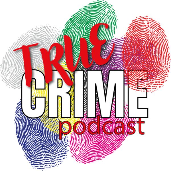 True Crime Logo Multi Thumbnail