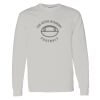 Heavy Cotton™ Long Sleeve T-Shirt Thumbnail