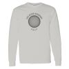 Heavy Cotton™ Long Sleeve T-Shirt Thumbnail