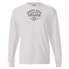 Beefy-T® Long Sleeve T-Shirt Thumbnail